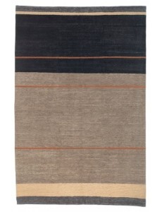 Loop Stripe Peppercorn